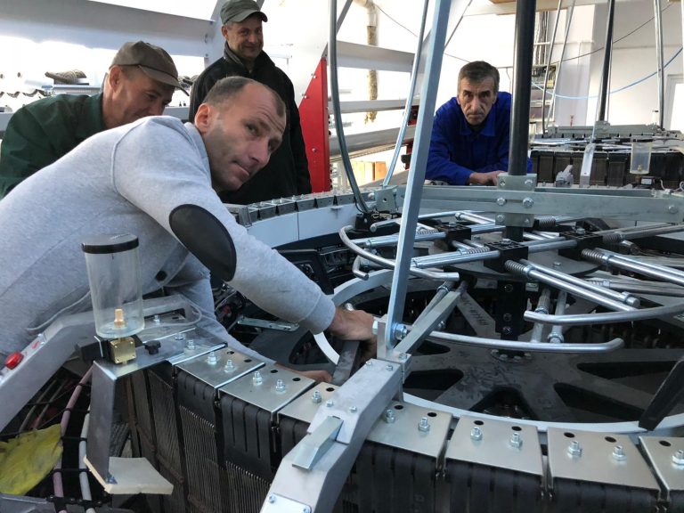 Locuri de muncă vacante