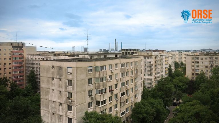 ORSE: Situația reală a celor aflați în sărăcie energetică, o necunoscută pentru instituțiile statului
