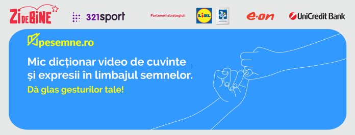 deficiente auz, platforma