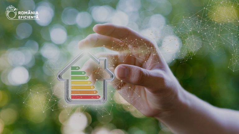 Studiu Reveal Marketing Research și România Eficientă: Peste opt din zece  români consideră importantă creșterea eficienței energetice a clădirilor
