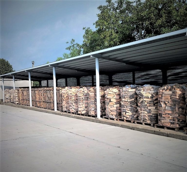 Romsilva majorează volumului de lemn pentru foc oferit populației