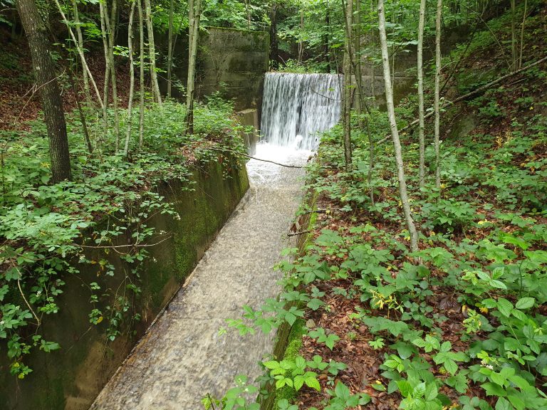 Romsilva, lucrări de corectare a torenților finanțate prin PNRR