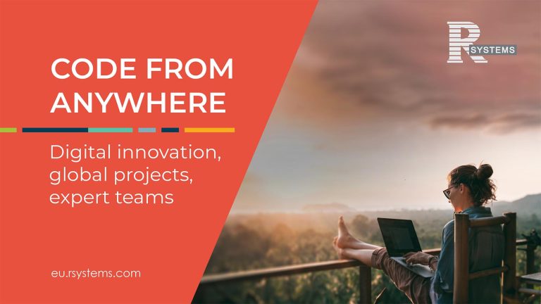 R Systems angajează specialiști IT în România