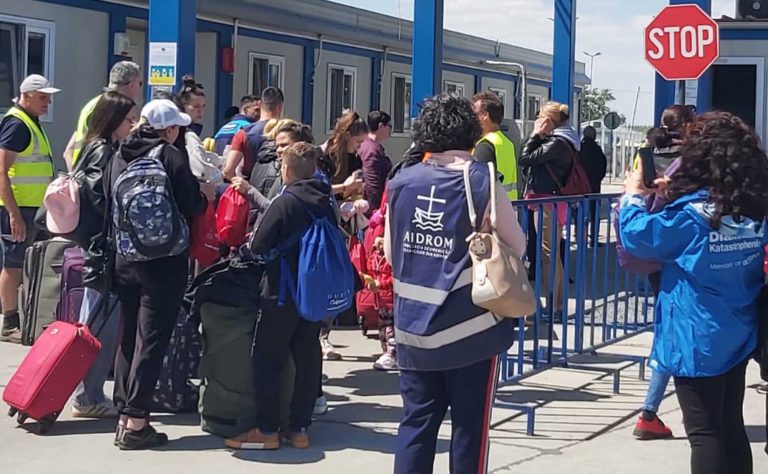 Târg de joburi pentru refugiați