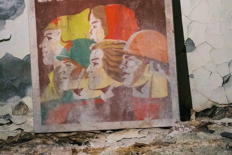 De la propagandă la gândire