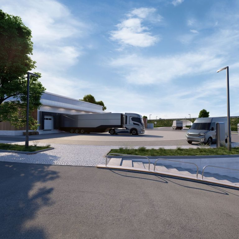 IAA Transportation: Bosch intenționează să crească  în continuare cu sisteme de propulsie neutre din  punct de vedere climatic