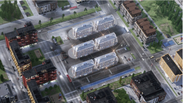 Raport Ericsson: Sectorul imobiliar implementeză soluții IoT, pentru a reduce costurile cu energia electrică și a combate schimbările climatice, sporind valoarea proprietăților