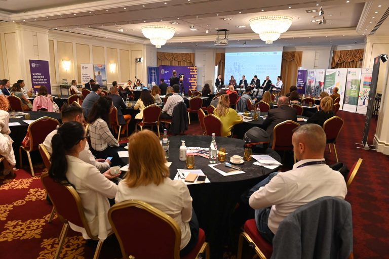 Real Estate & Construction Forum 2022: „Nu există temeri foarte mari legate de piața imobiliară, deși foarte mulți compară situația actuală cu cea din 2008. Piața de acum are o consistență și o maturitate, astfel că nu ar trebui să ne facem griji foarte mari”