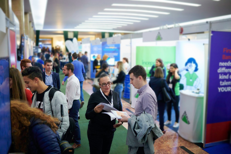 60% dintre companiile care participă la Angajatori de TOP, fie au planuri de creștere a salariilor, fie le-au majorat deja