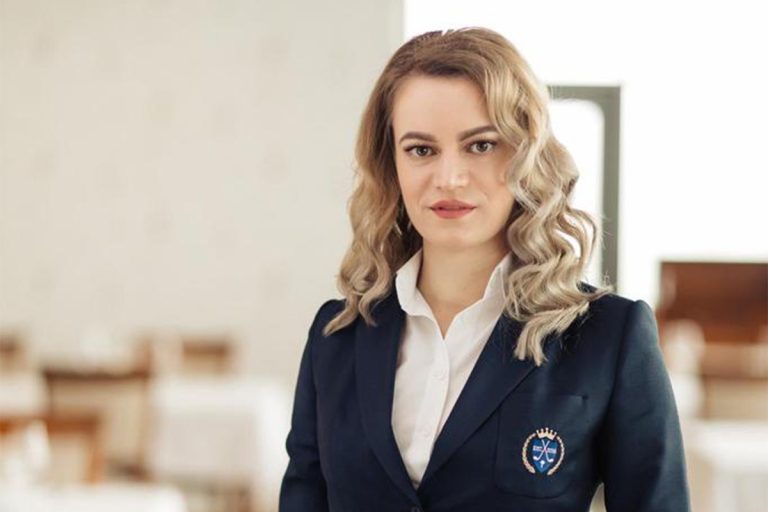 Premiu pentru leadership feminin în industria ospitalității