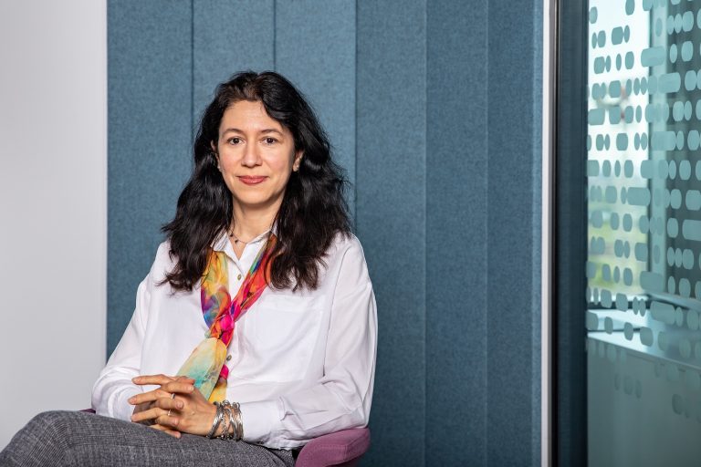 SkyTower, prima clădire de birouri din România certificată Shore Gold