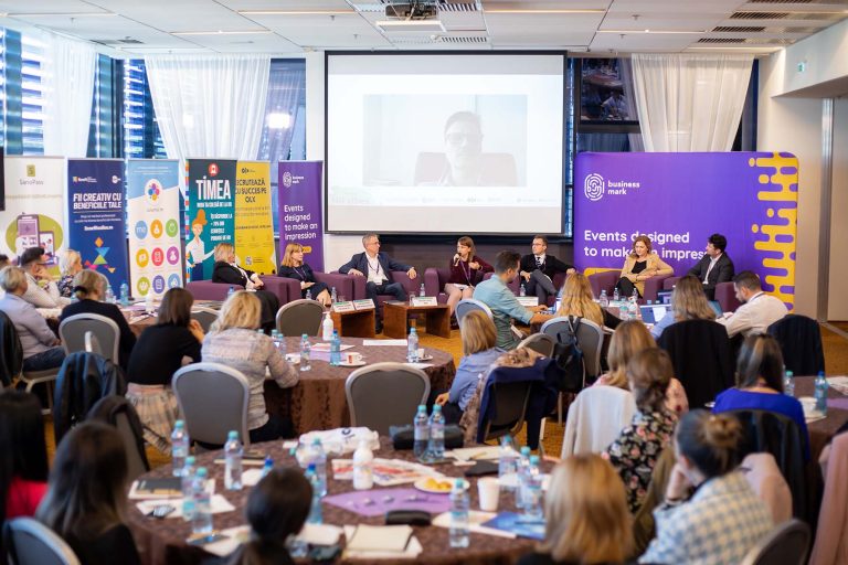 Angajații își doresc apartenența la o comunitate de profesioniști, un loc de muncă cu sens, iar reputația angajatorului este și ea importantă