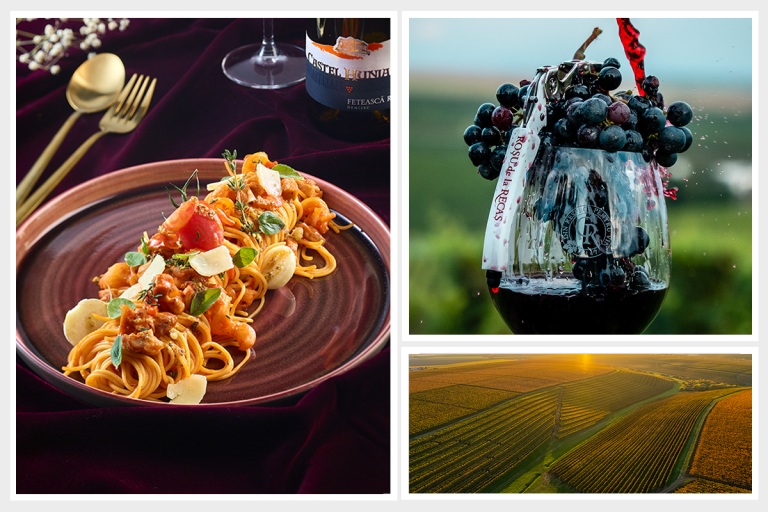 Autentic Românesc, program inițiat de Transavia și alte mărci românești