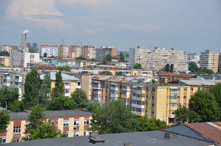 Prima companie imobiliară cu capital româno-ucrainean
