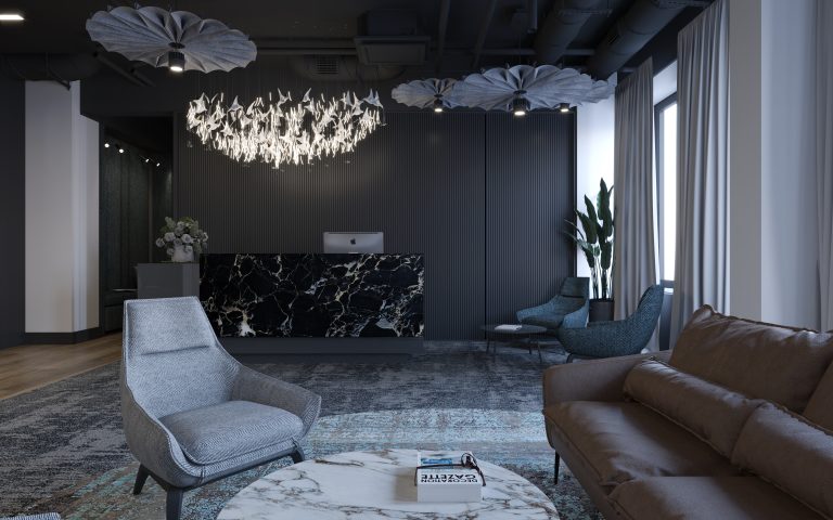 Primul centru de business Hagag Development Europe