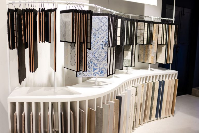 Un nou showroom Cesarom în București