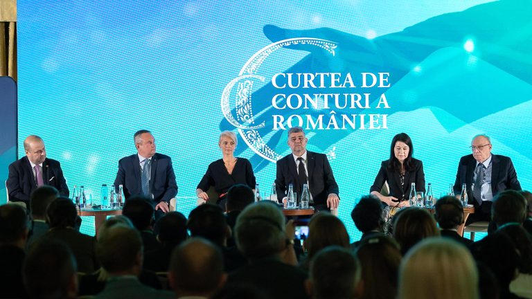 Curtea de Conturi, instituție cheie a statului de drept