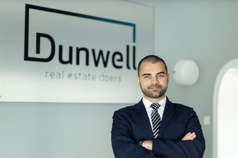 În T3 s-au tranzacționat jumătate dintre suprafețele de depozitare ale întregului an, conform Dunwell Industrial Brokerage
