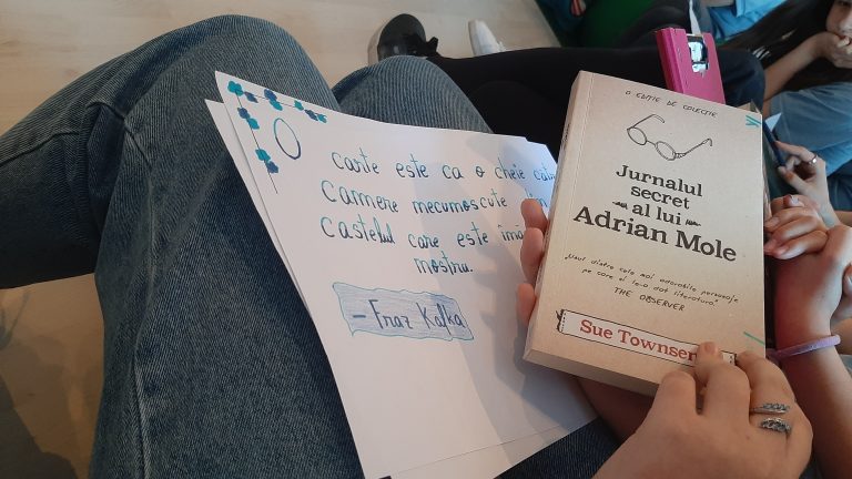 Metropolitan Life, donație pentru prevenirea analfabetismului funcțional