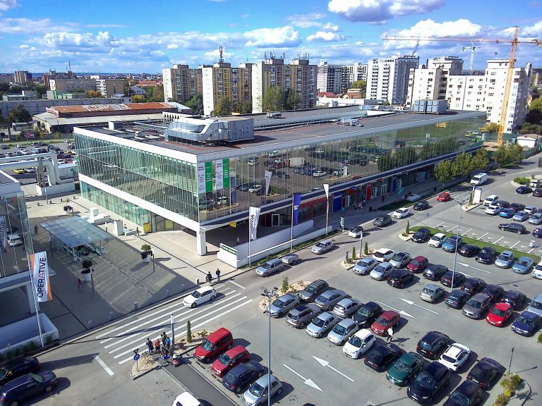 ElectroPutere Parc devine cel mai mare hub de inovație și tehnologie din Oltenia la nivel de suprafață ocupată și cerere din partea companiilor IT