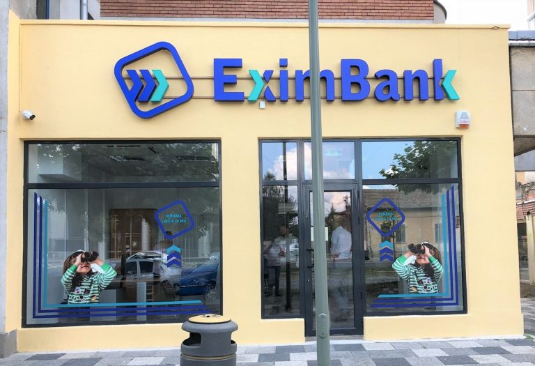 EximBank participă la programul IMM Invest Plus