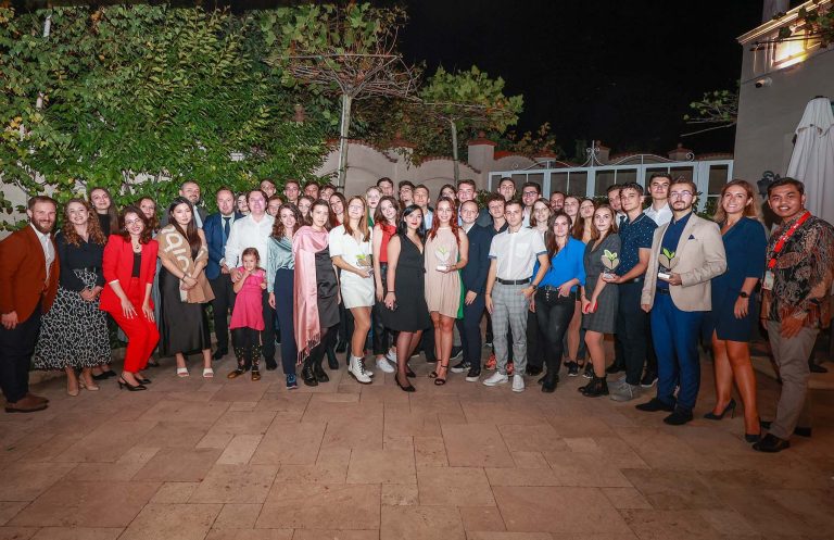 Cea mai amplă ediție a programului Huawei Seeds for the Future