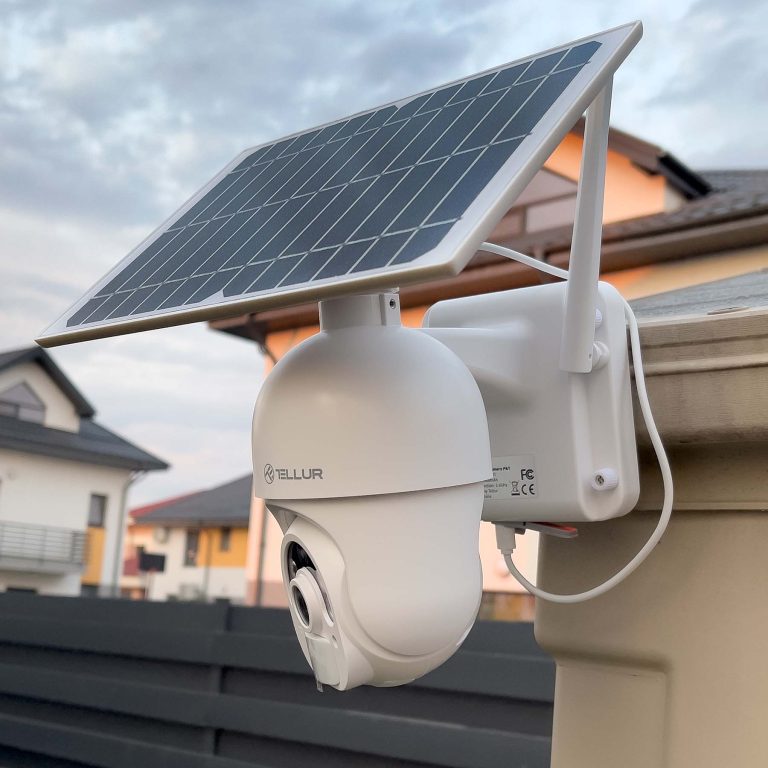 Produse Tellur ale ABN Systems International, 95% la vânzare în Walmart online