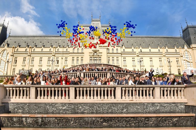 Răspunsul antreprenorilor români de pretutindeni la război și la criză