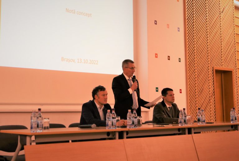 Strategie de dezvoltare a Regiei Naționale a Pădurilor – Romsilva