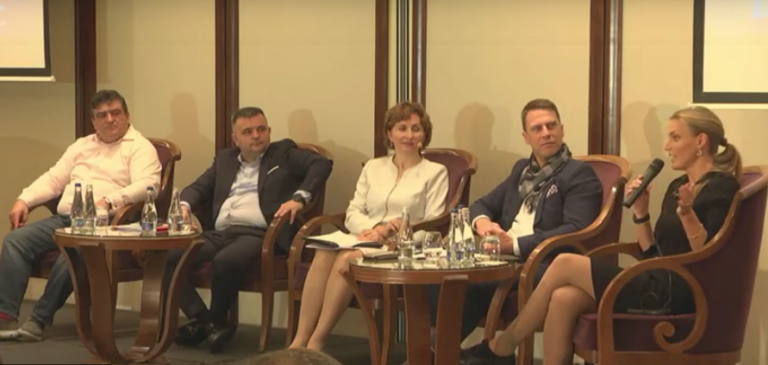 Standardul pentru guvernanța organizațiilor, lansat în România