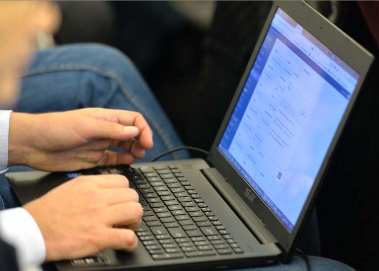 Proiect al Patronatului Tinerilor Întreprinzători din România