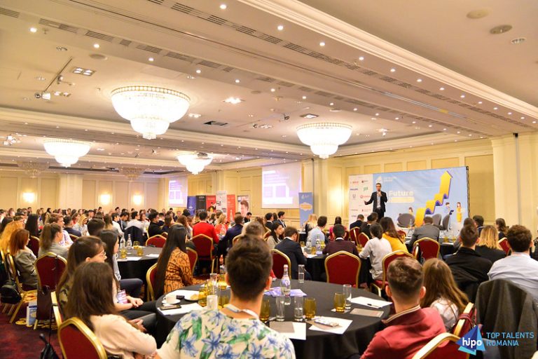 Top Talents Romania 2.0 le poate aduce tinerilor joburi și abonamente la unul dintre cele mai mari festivaluri