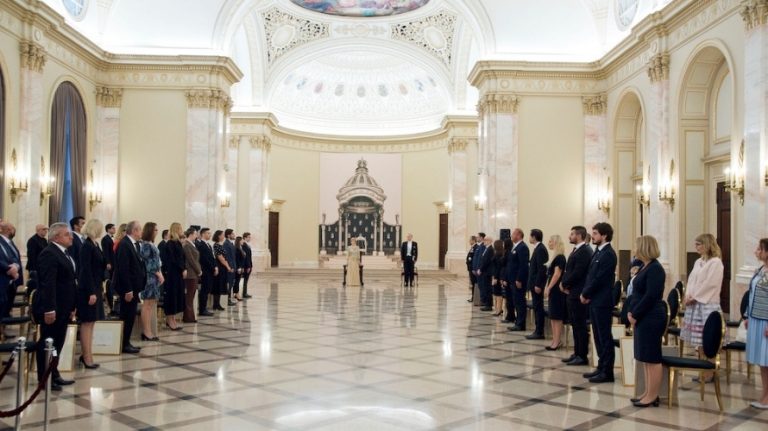 Transavia, certificată pentru a șasea oară ca furnizor al Casei Regale