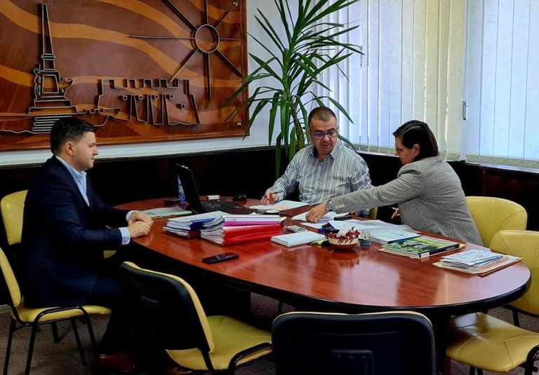 Tulcea, primul municipiu cu testare standardizată digitală a elevilor