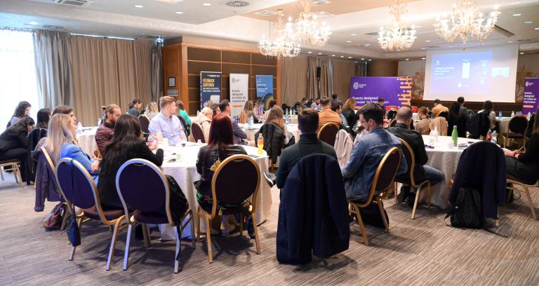 Nu mai recrutăm din industrii, ci recrutăm mai degrabă profile și dezvoltăm competențe la locul de muncă