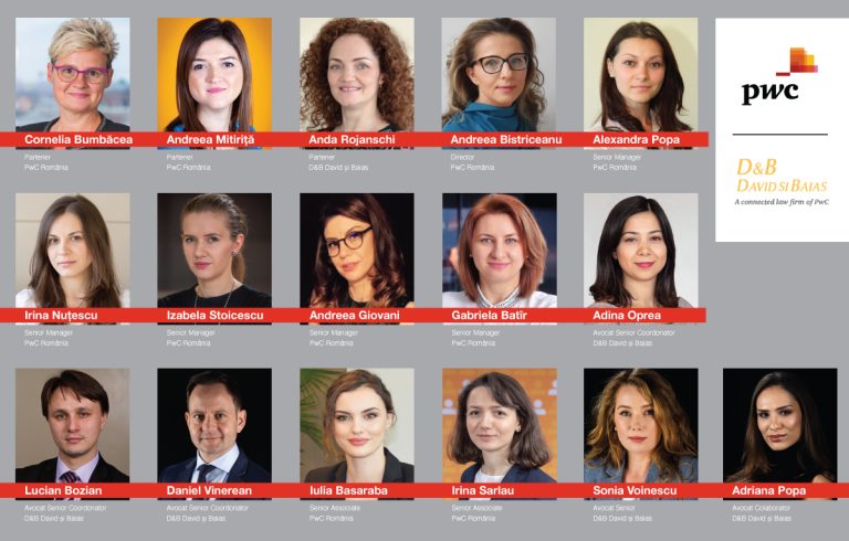 PwC România și D&B David și Baias au acordat asistență companiei belgiene CERES Pharma în achiziția pachetului majoritar de acțiuni al producătorului român Dacia Plant