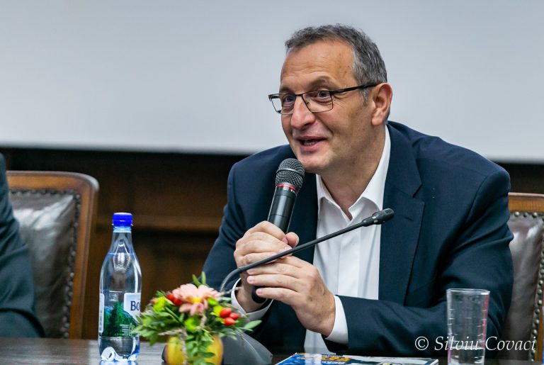 Călin Costinaș, CEO Profi: Este nevoie de asociere și centre de colectare