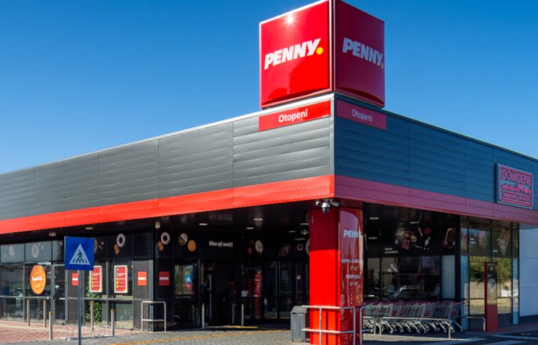 Daniel Gross, PENNY: „Esența produselor locale este să fie fabricate integral în România”