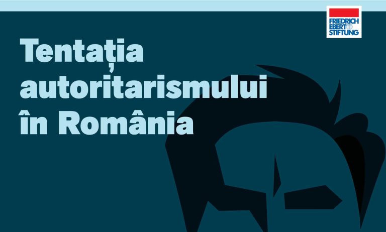 Tentația autoritarismului în România
