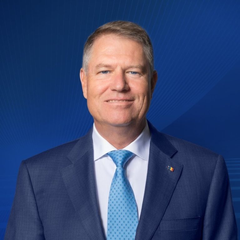 Mesajul Președintelui României, Klaus Iohannis, transmis în deschiderea celei de-a XI-a ediții a GoTech World
