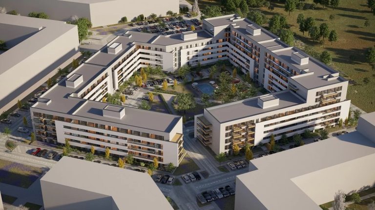 Precontractate pentru apartamente ce vor fi construite de Atria Urban Resort în faza III