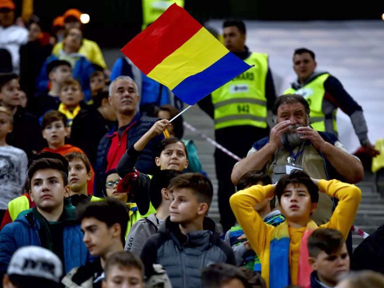 Campanie antialcool susținută de industria berii pe stadioane