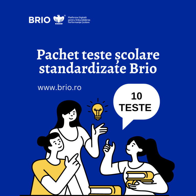 Platforma Brio® se listează pe eMAG Marketplace