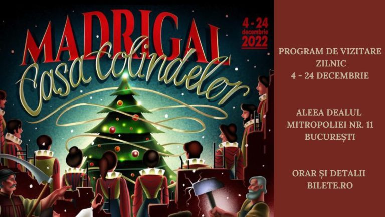 Un proiect de recuperare istorică a emoției Crăciunului din ultimele 6 decenii