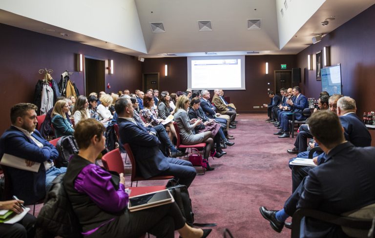 Problema deșeurilor, în analiza Consiliului Investitorilor Străini