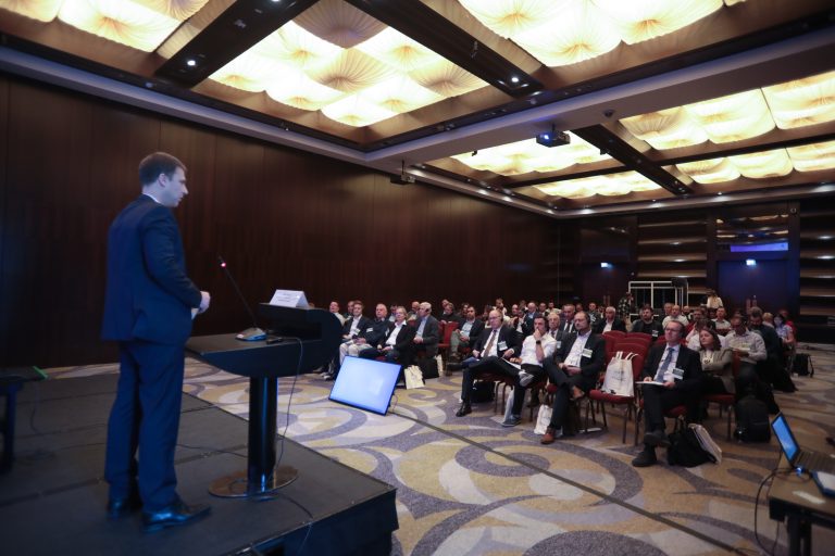 Interes al firmelor germane specializate în eficiență energetică pentru parteneriate în România