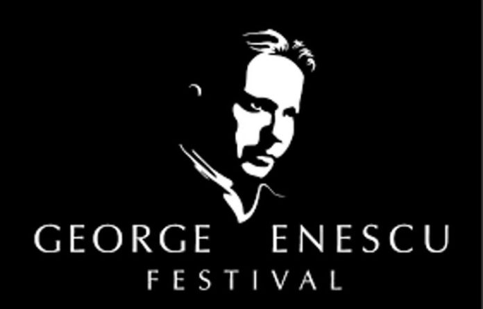 enescu, festival