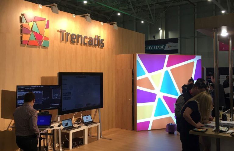 Finanțarea platformei educaționale EDULIB a companiei Trencadis de către EximBank