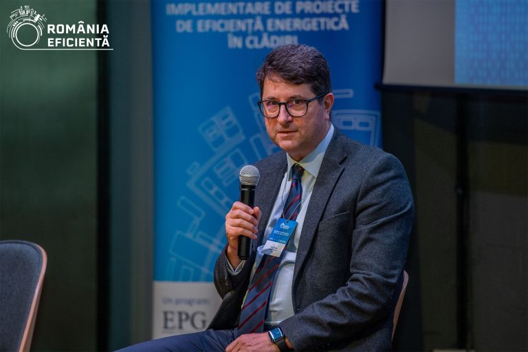 Forumul România Eficientă: Clădirile viitorului vor fi independente energetic și cu zero emisii de carbon