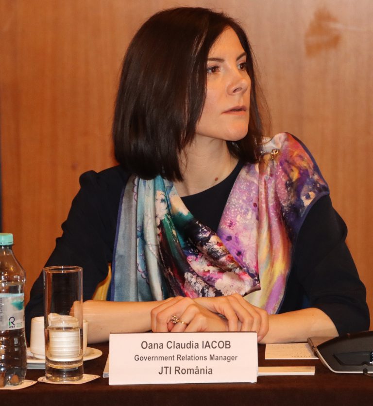 „Suntem pregătiți să intrăm în Schengen! Contrabanda e un indicator”